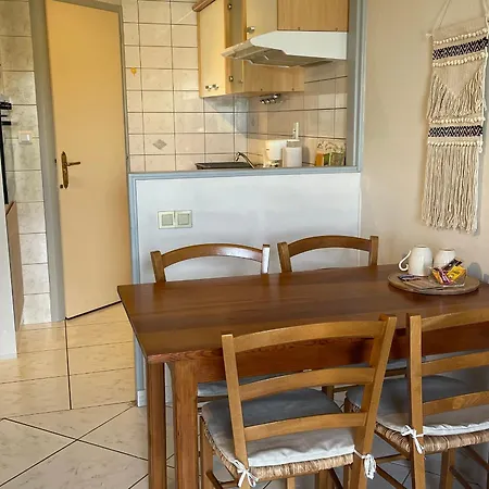 Apartament Cosy A Pour Deux Personnes - Fr-1-589-813 Wisembach
