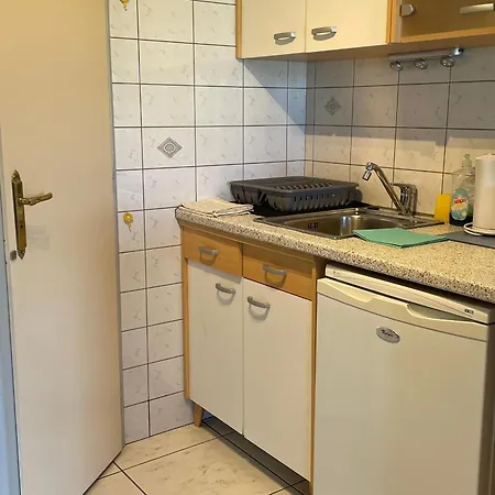 Cosy A Pour Deux Personnes - Fr-1-589-813 Wisembach