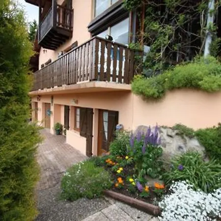 Cosy A Pour Deux Personnes - Fr-1-589-813 Apartment *